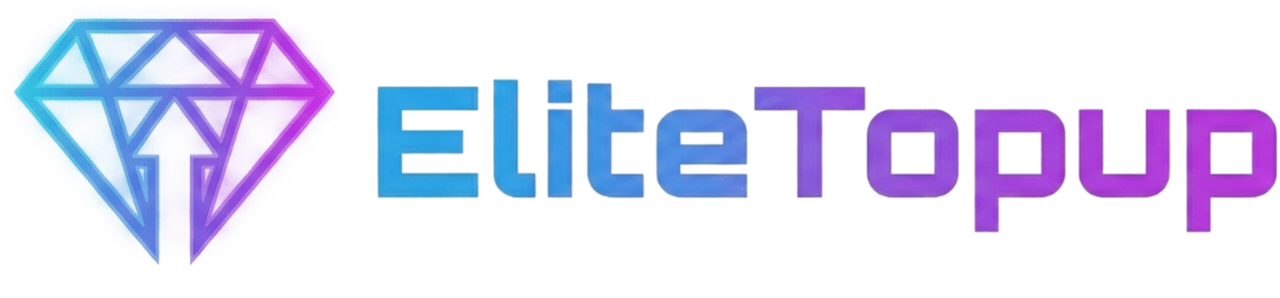 ELITE TOPUP BD